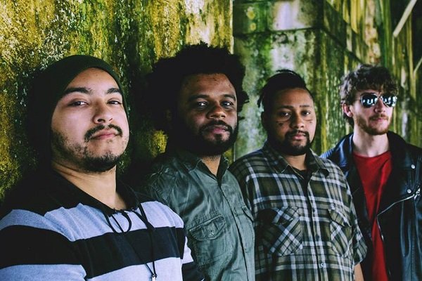 Banda Gaúcha faz Rock com Arte e Sustentabilidade