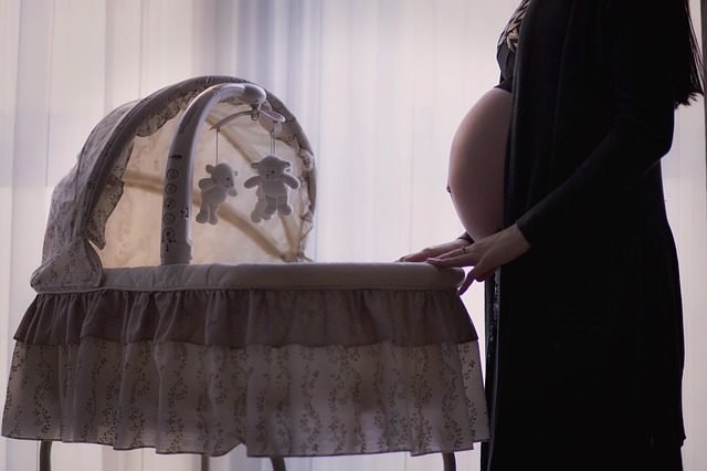 Escolhas da Maternidade: Como pensar a sustentabilidade desde o berço?