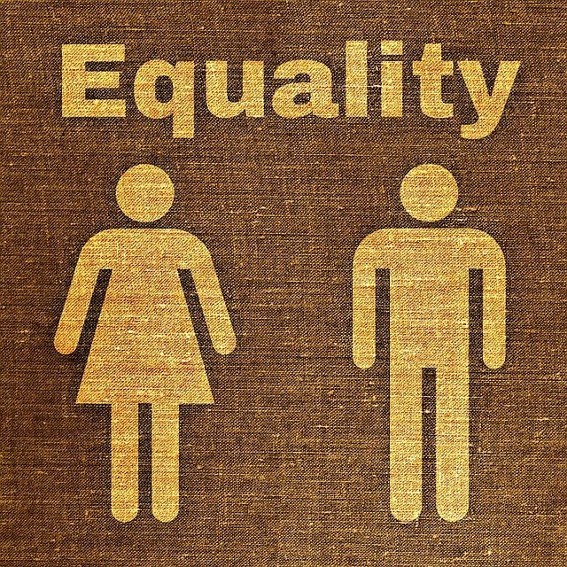 Igualdade