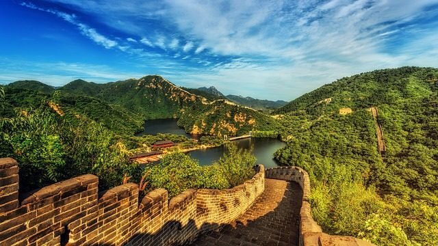 O Caminho para a Sustentabilidade Chinesa – Saiba como o país está investindo na área!