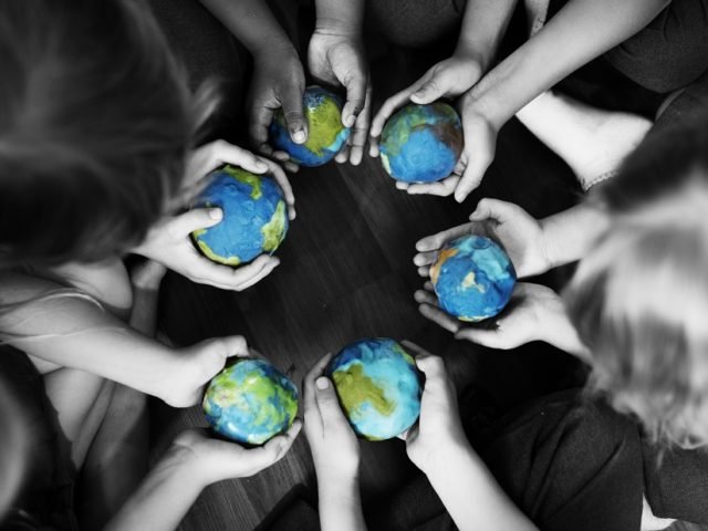 Educação e Sustentabilidade: O que é e como aprendemos?