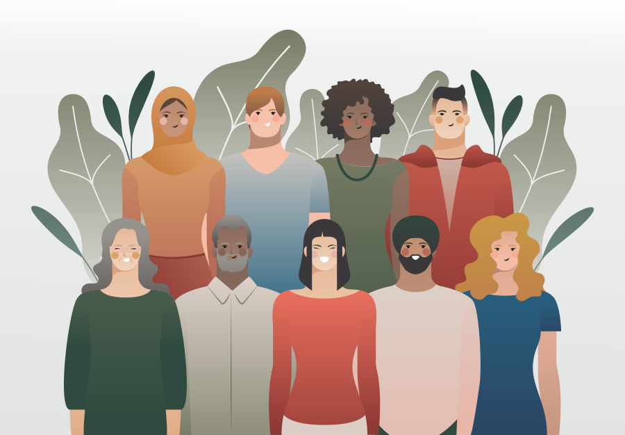 Inclusao Social Autossustentavel